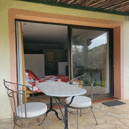 ヴィラ Large Family With Sea View Near Palombaggia *